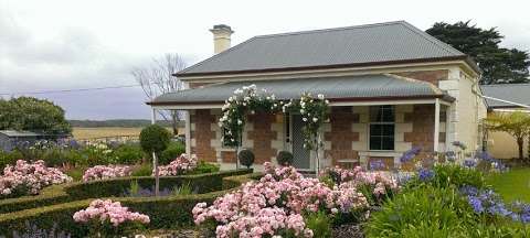 Photo: Nelson Amble In Cottage